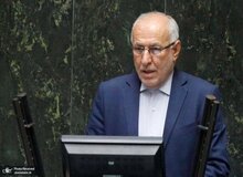ایزدپناه، نماینده مجلس: من هم که نماینده مجلس شدم، مداح بودم/ امروز در مراسم ها دعای کمیل می خوانم 