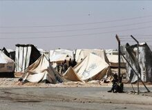 سازمان ملل: 90% پناهجویان سوری در لبنان در فقر مطلق زندگی‌ می‌کنند
