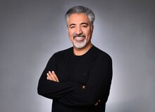 «گروه آموزشی جوکار» تندیس زرین مدیر موفق ملی را دریافت کرد