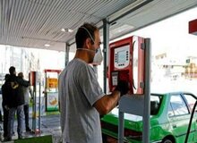 نایب رییس کمیسیون اقتصادی مجلس: افزایش قیمت بنزین در دستور کار مجلس نبوده است 
