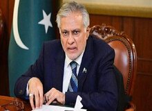 الحدث: وزیر خارجه پاکستان امشب عازم ژنو می‌شود