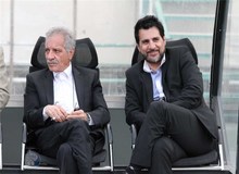 شاهرخ بیانی: پورحیدری پول اجاره منزل حسینی را داد تا در کمپ باشگاه نخوابد/ با بازیکن بالای ۳۰ سال نباید قرارداد ۳ ساله ببندند
