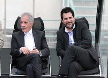 شاهرخ بیانی: پورحیدری پول اجاره منزل حسینی را داد تا در کمپ باشگاه نخوابد/ با بازیکن بالای ۳۰ سال نباید قرارداد ۳ ساله ببندند
