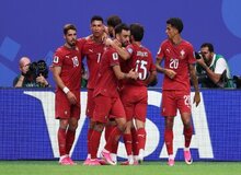 خط‌ونشان پرتغال برای مدعیان؛ رونالدو، پاسخ انتقادات را داد!
