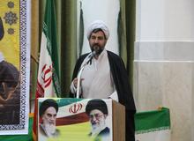 امام جمعه موقت مه ولات: داعش برای ایجاد جنگ های نیابتی ایجاد شده بود
