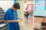 نتایج اعتراضات امتحان نهایی اعلام شد