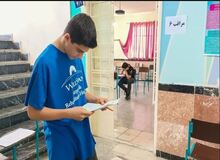 نتایج اعتراضات امتحان نهایی اعلام شد