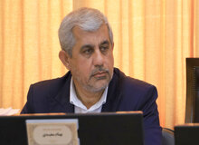 سعیدی، دبیر کمیسیون امنیت ملی مجلس: ایران قطعاً از غنی‌سازی اورانیوم کوتاه نخواهد آمد/ جمهوری اسلامی شرط ترامپ برای به رسمیت شناختن اسرائیل و کاهش برد موشک‌ها را نمی‌پذیرید/ ماهیت اسرائیل نامشروع بوده و باید از بین برود 