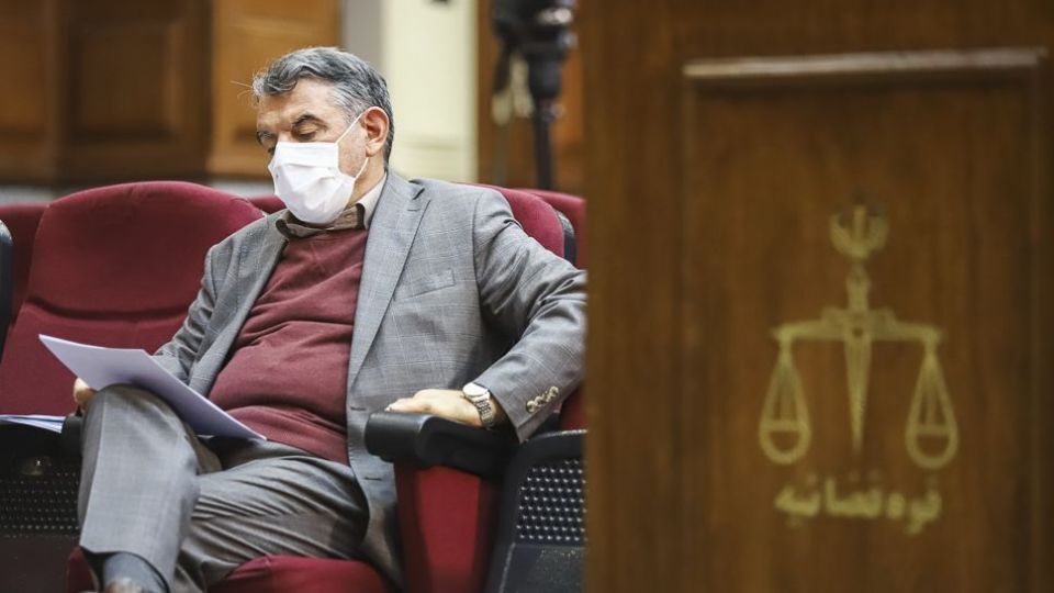 سومین جلسه دادگاه پوری حسینی برگزار شد/ مشروح جلسه
