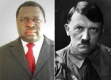 «آدولف هیتلر» در انتخابات نامیبیا پیروز شد 

