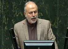 رسولی‌نژاد: قیمت خودرو ۳۰۰ درصد افزایش یافت/ صداوسیما بدون انصاف از فاطمی امین دفاع می کند