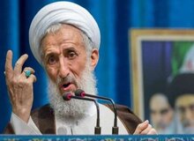 مردم ایران چه گناهی کرده‌اند که خطبای نماز جمعه مشکلات معیشتی را گردن آنها می اندازند!