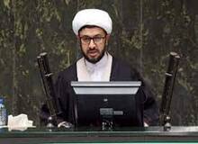باقری، نماینده مجلس: نخبگان به بازدارنده نبودن بی‌عفتی و تن برهنگی در لایحه حجاب و عفاف معترضند