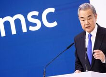 چین: اختلافات ایران و آمریکا باید از مسیر گفت‌وگو حل شود
