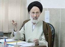 آیت‌الله ایازی: هیچ عالمی تایید نمی‌کند که ما برای مقابله با بی‌حجابی، از حوزه خصوصی افراد عکس بگیریم/ چرا به معضلات اقتصاد، رانت‌خواری، فقر، بدبختی و ناکارآمدی اعتراض نمی‌کنید؟