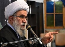  
نماینده مردم گیلان در مجلس خبرگان رهبری: اگر کسی شرکت نکند حق مطالبه‌گری از رئیس جمهور و دولت  از  گرفته می‌شود
