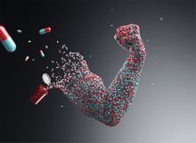 دوپینگ دو ورزشکار ایرانی تایید شد