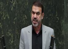 نماینده شوش: حمله کرونا به ایران کارِ آمریکاست اما دامن خود آنها را گرفت