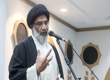 نماینده ولی فقیه در خوزستان: کور خوانده‌اند که با این آشوب‌ها بتوانند حجاب را بردارند / ما خواستار اجرای قانون حجاب هستیم