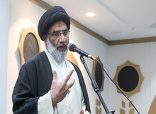 نماینده ولی فقیه در خوزستان: کور خوانده‌اند که با این آشوب‌ها بتوانند حجاب را بردارند / ما خواستار اجرای قانون حجاب هستیم