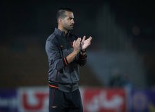 مسعود شجاعی خداحافظی کرد و پشیمان شد! + عکس