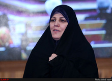 مولاوردی: لایحه «حمایت از زنان در برابر خشونت» به سرنوشت لایحه «حمایت از کودکان و نوجوانان» دچار نشود