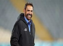  فیروز کریمی سرمربی استقلال شد