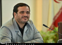 دفاع رسانه های اصولگرا از نماینده سبزوار/ اصلاح طلبان نباید از «عنابستانی» انتقاد کنند
