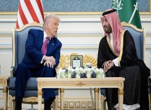 نیویورک‌تایمز: عربستان اف-۳۵ می‌خواهد نه عادی‌سازی روابط با اسرائیل