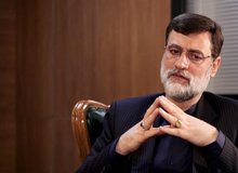 قاضی زاده هاشمی، رئیس بنیادشهید: من کی گفتم از خانواده‌های شهدای عراقی حمایت می کنیم؟/ گفتم یکسری خدمات می دهیم هزینه اش را هم دریافت می کنیم

