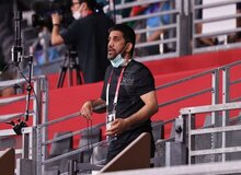 حراست وزارت ورزش: دبیر باید پاسخگوی بی احترامی در مجمع کشتی باشد