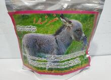 بازار سیاه، این بار برای فروش کود الاغ ضد کرونایی!/ قیمت عنبر نسارا به هر کیلو ١٥٠‌هزار تومان رسید 