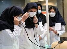 سازمان نظام پرستاری: احضار ۱۸ پرستار به دلیل فعالیت‌های خارج از حوزه سلامت بوده