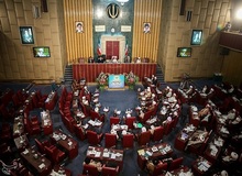 در ضیافت شام آیت‌الله جنتی با نمایندگان مجلس خبرگان چه گذشت؟/  رهبری فرمودند از من و یا از مجلس شورای اسلامی مطالبه کنید
