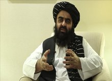 
طالبان: بسیاری از سفارت‌ها در کابل مشغول به کار هستند / به تمامی نمایندگان افغانستان در خارج از کشور اجازه داده‌ایم تا به کار خود ادامه دهند
