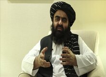
طالبان: بسیاری از سفارت‌ها در کابل مشغول به کار هستند / به تمامی نمایندگان افغانستان در خارج از کشور اجازه داده‌ایم تا به کار خود ادامه دهند
