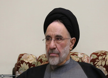 سید محمد خاتمی: جنایاتی که در مدارس رخ داده هولناک و نابخشودنی است/ شگفت اینکه نهادها و کسانی که مسئول امنیت فرزندان این مرز و بوم هستند از کنار حادثه چنان گذشتند که گویی اتفاقی نیافتاده