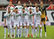 ایران پیرترین تیم جام جهانی شد+عکس