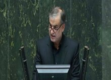 احمدی بیغش: آقای قالیباف بدون ضابطه برای مجلس نیرو جذب نکنید/ اداره مجلس با اشکالات زیادی مواجه است