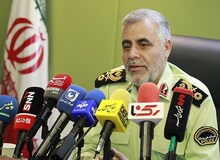 استفاده از کارآگاهان زن پلیس آگاهی در حادثه بندر شهید رجایی