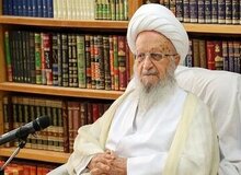 آیت الله مکارم شیرازی خطاب به رئیس قوه قضاییه: باید وکلا پالایش شوند/ قوه قضائیه درباره فیلم‌های نمایش خانگی تذکر جدی دهد