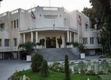 فارس خبر داد: پشت پرده فرار عضو تیم تشریفات رئیس جمهور از کشور
