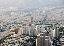 آخرین قیمت آپارتمان در منطقه تهرانپارس+جدول قیمت 