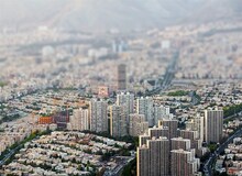 آخرین قیمت آپارتمان در منطقه تهرانپارس+جدول قیمت 