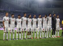 دیدار تیم ملی ایران و اسپانیا پیش از جام جهانی ۲۰۲۶