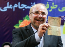 ناصر ایمان: اگر قالیباف امید به رای آوردن در انتخابات ریاست جمهوری  داشته باشد، منتظر تایید اصول گرایان نمی‌ماند
