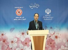 اظهار نظر معاون وزیر بهداشت درباره هانتا ویروس؛ براساس قوانین بین‌المللی باید هر نوع هشدار در این زمینه را جدی بگیریم/  ویروس‌های مشترک بین انسان و حیوان در چین شایع است/ تعداد مبتلایان به کرونا در ایران افزایش پیدا می کند