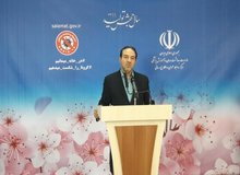 اظهار نظر معاون وزیر بهداشت درباره هانتا ویروس؛ براساس قوانین بین‌المللی باید هر نوع هشدار در این زمینه را جدی بگیریم/  ویروس‌های مشترک بین انسان و حیوان در چین شایع است/ تعداد مبتلایان به کرونا در ایران افزایش پیدا می کند