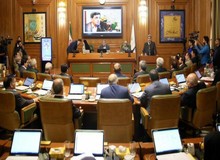 شهردار تهران: جلو تخریب پایتخت را می گیریم

