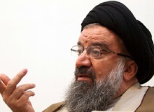 خاتمی هم پشت آیت‌الله جنتی را خالی کرد/ احمد خاتمی: بیانیه اخیر درباره برجام، متعلق به خبرگان نبود